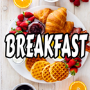 Breakfast Recipes Kid To Older APK