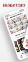 Breakfast Recipes Kid To Older Cartaz