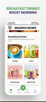 Breakfast Recipes CookPad تصوير الشاشة 2