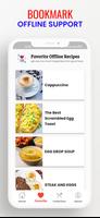 Breakfast Recipes Kid To Older imagem de tela 2