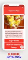 Breakfast Recipes Kid To Older imagem de tela 3