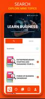 Learn Business Management App imagem de tela 2