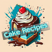 Easy Cake Recipes Daybook
