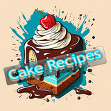 Cakes Recipes : CookPad