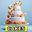 Cake Recipes For Ceremony ไอคอน
