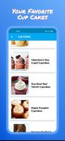 Easy Cake Recipes Daybook screenshot 3