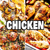 Chicken Recipes : CookPad