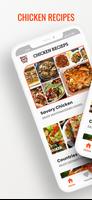 پوستر Chicken Recipes CookPad