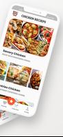 Chicken Recipes CookPad captura de pantalla 1