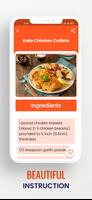 Chicken Recipes CookPad скриншот 3