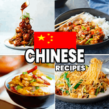 Chinese Recipes : CookPad