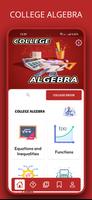 College Algebra Solver Cartaz