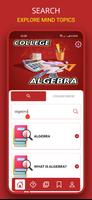 College Algebra Solver imagem de tela 2