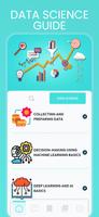 Data Science with Python Poster