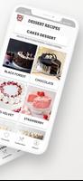 Dessert Recipes: Sweet Tooth imagem de tela 1