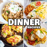 Dinner Recipes CookPad