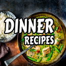 Dinner Recipes Easy Cookbook APK
