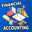 Financial Accounting Principle 圖標