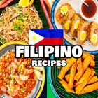 Filipino Recipes CookPad アイコン