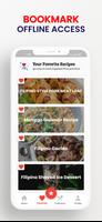 Filipino Recipes CookPad スクリーンショット 3