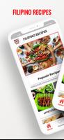 Filipino Recipes : Cooking App Poster