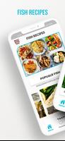 Fish Recipes Seafood Cartaz