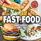 Fast Food Recipes アイコン