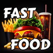 Icona Easy Fast Food Recipes