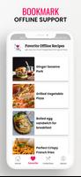 Easy Fast Food Recipes screenshot 2