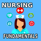 Nursing Fundamentals Prep ícone