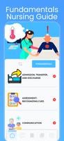 Nursing Fundamentals Prep Cartaz