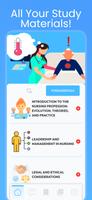 Nursing Fundamentals Prep imagem de tela 1
