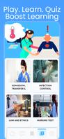 Nursing Fundamentals Prep imagem de tela 2