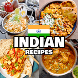 Indian Recipes CookPad