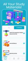 3D Printing Masterclass captura de pantalla 1