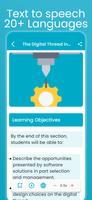 3D Printing Masterclass captura de pantalla 2