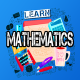 Mathematics App - Play TO 10th ícone