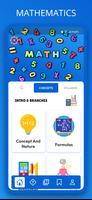 Mathematics App - Play TO 10th Cartaz