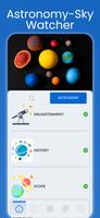 Learn Astronomy โปสเตอร์