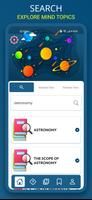 Learn Astronomy - Sky Guide imagem de tela 2