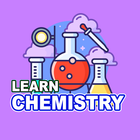 Learn Chemistry アイコン