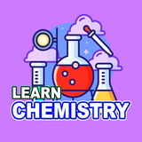 Chemistry: Articles & Quizzes ícone