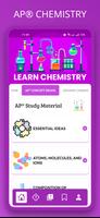 Chemistry: Articles & Quizzes imagem de tela 1