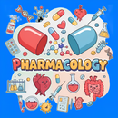 Drug Guide: Pharmacology&Pills APK