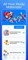 Drug Guide: Pharmacology&Pills ảnh chụp màn hình 1