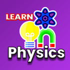 Learn Physics アイコン