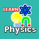APK Learn Physics: Physics Mastery