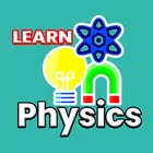 Learn Physics icono