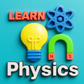 Learn Physics: Quiz & Notes
