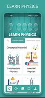 Learn Physics Cartaz